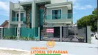 Foto 4 de Sobrado com 3 Quartos à venda, 110m² em Porto Fino, Pontal do Paraná