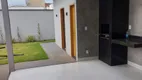 Foto 2 de Casa com 3 Quartos à venda, 156m² em Residencial Humaita, Goiânia