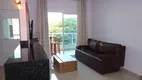 Foto 2 de Apartamento com 2 Quartos para alugar, 77m² em Bombas, Bombinhas