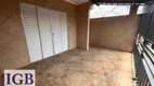 Foto 10 de Sobrado com 3 Quartos à venda, 140m² em Vila Romero, São Paulo