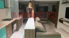 Foto 12 de Apartamento com 2 Quartos à venda, 60m² em Vila Dom Pedro II, São Paulo