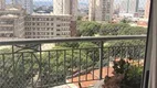 Foto 13 de Apartamento com 4 Quartos à venda, 126m² em Vila Romana, São Paulo