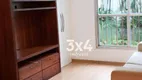 Foto 2 de Apartamento com 2 Quartos à venda, 58m² em Morumbi, São Paulo