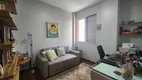 Foto 14 de Apartamento com 3 Quartos à venda, 128m² em Santo Antônio, Belo Horizonte