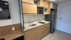 Foto 12 de Apartamento com 1 Quarto para alugar, 33m² em Brooklin, São Paulo