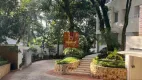 Foto 41 de Casa de Condomínio com 4 Quartos para alugar, 608m² em Jardim Petrópolis, São Paulo