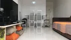 Foto 2 de Apartamento com 2 Quartos à venda, 57m² em Interlagos, São Paulo