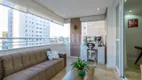 Foto 22 de Apartamento com 3 Quartos à venda, 87m² em Jardim Ester Yolanda, São Paulo