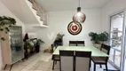 Foto 2 de Casa de Condomínio com 3 Quartos à venda, 120m² em Bosque de Barão Geraldo, Campinas