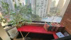 Foto 5 de Cobertura com 2 Quartos à venda, 160m² em Brooklin, São Paulo