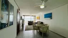 Foto 9 de Apartamento com 4 Quartos à venda, 170m² em Morro Sorocotuba, Guarujá