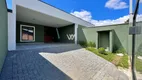 Foto 2 de Casa com 3 Quartos à venda, 124m² em Cidade Jardim, São José dos Pinhais