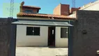 Foto 2 de Casa com 2 Quartos à venda, 55m² em Jardim Santa Catarina, Sorocaba