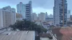 Foto 14 de Apartamento com 4 Quartos para alugar, 250m² em Boqueirão, Santos