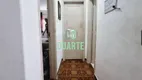 Foto 8 de Apartamento com 2 Quartos à venda, 70m² em Vila Matias, Santos