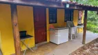 Foto 52 de Fazenda/Sítio com 7 Quartos à venda, 36500m² em Pegorelli, Caraguatatuba