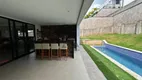 Foto 7 de Casa de Condomínio com 4 Quartos à venda, 336m² em Alphaville Dom Pedro 2, Campinas