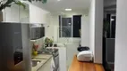 Foto 8 de Apartamento com 2 Quartos à venda, 56m² em Vila São Francisco, São Paulo