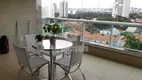 Foto 6 de Apartamento com 3 Quartos à venda, 161m² em Campo Belo, São Paulo