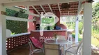 Foto 3 de Casa de Condomínio com 3 Quartos à venda, 203m² em Balneário Praia do Pernambuco, Guarujá