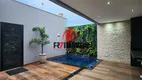 Foto 10 de Casa com 3 Quartos à venda, 120m² em Residencial Morumbi, Goiânia