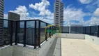 Foto 8 de Apartamento com 1 Quarto à venda, 30m² em Casa Forte, Recife