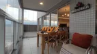 Foto 3 de Apartamento com 4 Quartos à venda, 380m² em Embaré, Santos