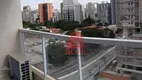 Foto 3 de Apartamento com 2 Quartos para alugar, 58m² em Jardim Paulistano, São Paulo