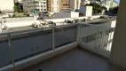 Foto 3 de Cobertura com 3 Quartos à venda, 148m² em Botafogo, Rio de Janeiro