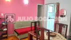 Foto 3 de Apartamento com 1 Quarto à venda, 43m² em Tijuca, Rio de Janeiro