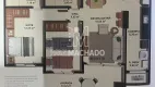 Foto 8 de Apartamento com 2 Quartos à venda, 73m² em Bento Ferreira, Vitória