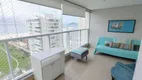 Foto 3 de Apartamento com 4 Quartos à venda, 125m² em Enseada, Guarujá