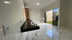 Foto 11 de Casa com 3 Quartos à venda, 130m² em Jardim Italia, Anápolis