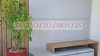 Foto 2 de Casa de Condomínio com 3 Quartos à venda, 140m² em Jardim Mantova, Indaiatuba