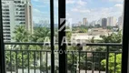 Foto 6 de Apartamento com 1 Quarto à venda, 26m² em Moema, São Paulo