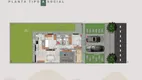 Foto 5 de Casa de Condomínio com 2 Quartos à venda, 112m² em Jardim Nova Europa, Sertãozinho