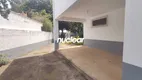 Foto 22 de Sobrado com 4 Quartos para alugar, 158m² em Jardim Três Marias, São Paulo