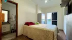 Foto 8 de Apartamento com 2 Quartos à venda, 72m² em Canto do Forte, Praia Grande