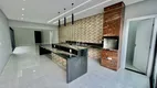Foto 6 de Casa de Condomínio com 3 Quartos à venda, 197m² em Residencial Condomínio Jardim Veneza, Senador Canedo