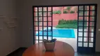Foto 44 de Sobrado com 4 Quartos para venda ou aluguel, 450m² em Jardim Leonor, São Paulo