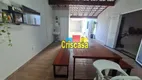 Foto 5 de Casa com 2 Quartos à venda, 90m² em Enseada das Gaivotas, Rio das Ostras