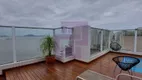 Foto 5 de Apartamento com 4 Quartos à venda, 300m² em Jardim Astúrias, Guarujá
