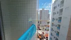 Foto 3 de Apartamento com 2 Quartos à venda, 47m² em Aviação, Praia Grande