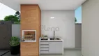 Foto 7 de Casa de Condomínio com 3 Quartos à venda, 169m² em Vila Monte Alegre, Paulínia