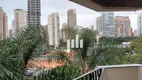 Foto 2 de Apartamento com 3 Quartos à venda, 129m² em Moema, São Paulo