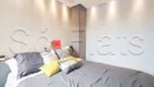 Foto 8 de Apartamento com 1 Quarto à venda, 42m² em Morumbi, São Paulo