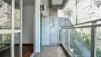 Foto 5 de Apartamento com 2 Quartos à venda, 108m² em Laranjeiras, Rio de Janeiro