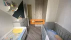 Foto 9 de Apartamento com 2 Quartos à venda, 48m² em Parque São Vicente, Mauá