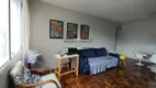 Foto 2 de Apartamento com 3 Quartos à venda, 97m² em Higienópolis, São Paulo