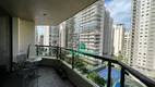 Foto 22 de Apartamento com 4 Quartos para venda ou aluguel, 220m² em Itaim Bibi, São Paulo